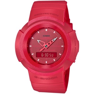 Casio AW-500BB-4EDR Часовници