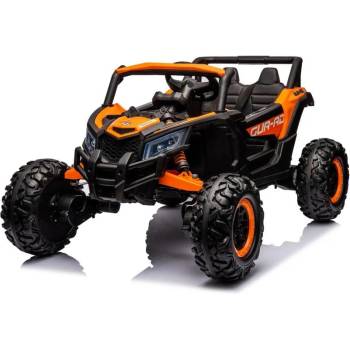 Joy Auto Акумулаторен джип Off-road Speed 4x4 UTV 24v
