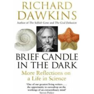 Brief Candle in the Dark | Richard Dawkins (2016)