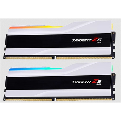 G.Skill Trident DDR5 32GB 6000MHz CL32 (2x16GB) F5-6000J3238F16GX2-TZ5RW Z5