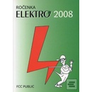 Ročenka ELEKTRO 2008