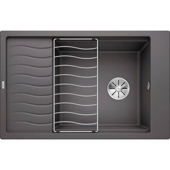 Image 1 of BLANCO ELON XL 6 S (524845)