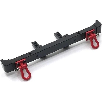 HB Toys Zadný nárazník tuningový diel čierna