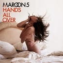 MAROON 5: HANDS ALL OVER CD