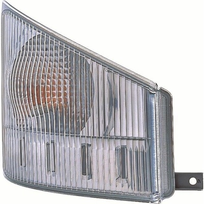 Blikač DEPO 213-1531R-AQ