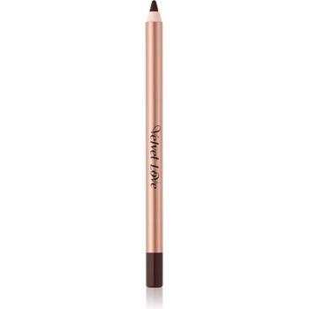 ZOEVA Velvet Love Eyeliner Pencil молив за очи цвят Perfect Cocoa 1, 2 гр