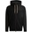 HUGO BOSS Суичър Boss Men's CSeeger 300 Black Zip Hoodie - Black 001