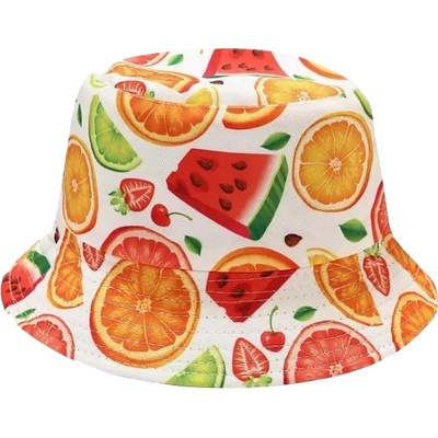 Klobúk Fruits Multi KP22492