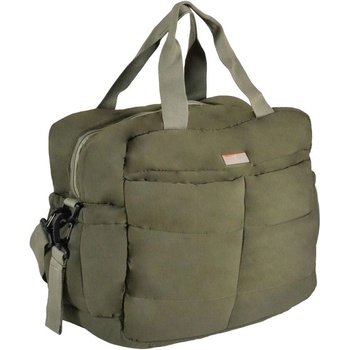 Cangaroo Чанта за аксесоари Cangaroo - Solana, тъмнозелена (112275)