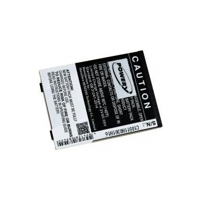 Powery Emporia CONNECT 1150mAh