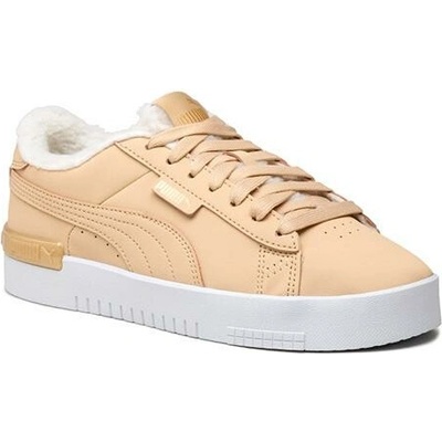 Puma sneakersy Jada Teddy Ws 382703 02 béžová