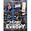 Dějiny sjednocené Evropy
