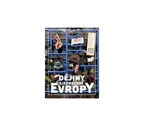Dějiny sjednocené Evropy