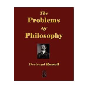 Problems Of Philosophy | Bertrand Russel (ISBN: 9781603861939)