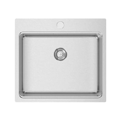 Set Sinks Steper 550 CO 1,0 mm + Versus