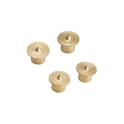 Wolfcraft 4 centrovací válecky Fix D6mm 2911000