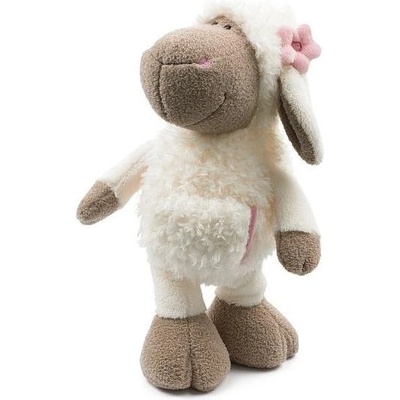 NICI Ovečka Jolly Rosa 25 cm