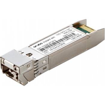 HP Мрежови трансмитер/ресийвър HPE Aruba IOn XCVR 10G SFP+ LC (R9D18A)