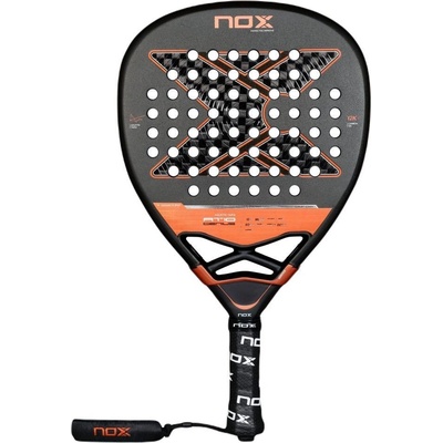 NOX AT10 Genius Attack 12K by Agustin Tapia 2025