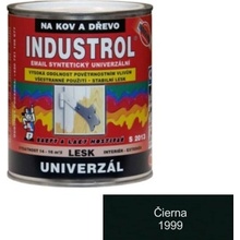 Industrol 9 l čierna