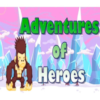 Adventures of Heroes