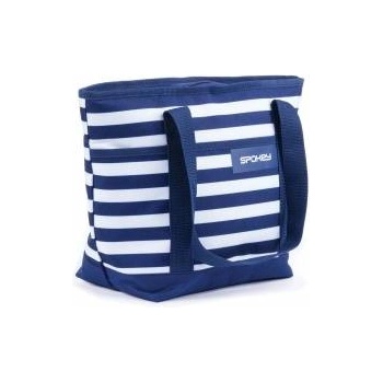 Spokey ACAPULCO Beach bag NY/WT