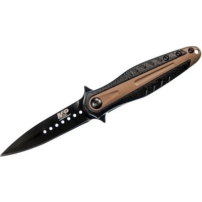 Smith & Wesson M&P Shield Dagger 1085893