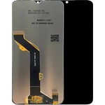 TCL Lcd дисплей за tcl 408 t507 - phoneparts