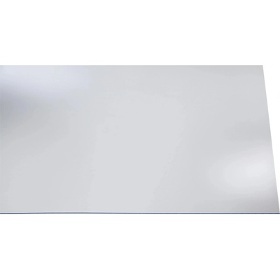 Gutta 2 mm 500 x 1000 mm čirý 1 ks