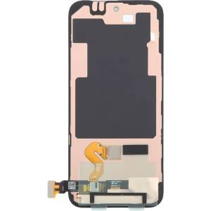 Google Pixel 9 Pro GR83Y OLED LCD Дисплей и Тъч Скрийн с Рамка