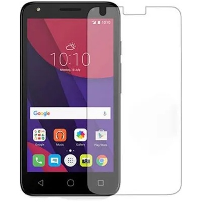 Alcatel Стъклен скрийн протектор за Alcatel 5045X Pixi 4 (5") (ZSAlcatelPixi4)