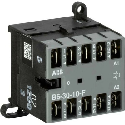 ABB Stykač B6-30-10-F 24V40-60HZ GJL1211003R0101