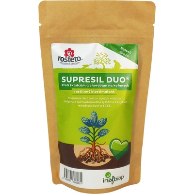 Supresil Duo 200 ml – Hledejceny.cz