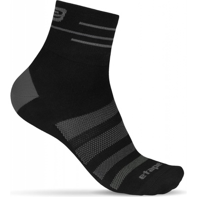 Etape ponožky Sox čierna