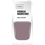 WIBO Лак за нокти French Manicure, 06, 8.5 ml