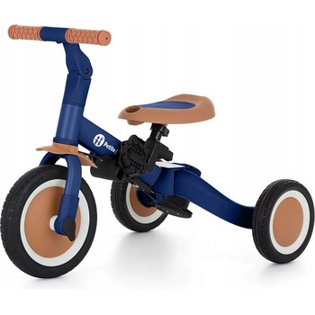 Petite&Mars 5v1 TURBO Enigmatic Blue