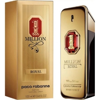 Le-parfumbg Paco rabanne 1million royal 100ml-Парфюм за мъже