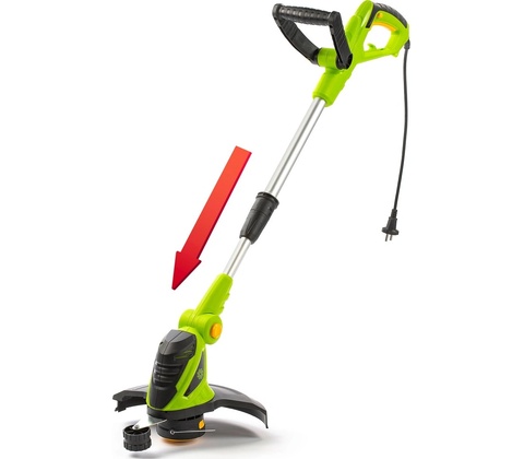 Fieldmann FZS 2505-E