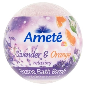 Ameté Амете бомба за вана 100 г