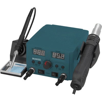 Borman BSG1750