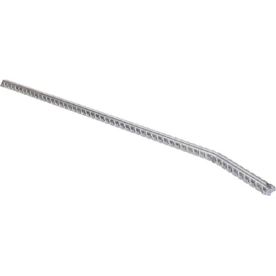 Utahovací tyč k zemnímu vrutu - 14x400mm