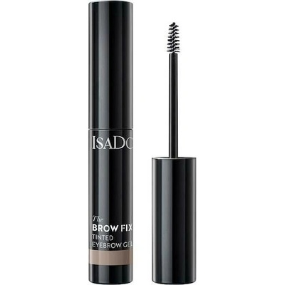 Isadora Eyebrow products Tónované obočí Brow Fix 3,5 ml