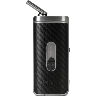 XMAX ACE 2600 mAh Černá