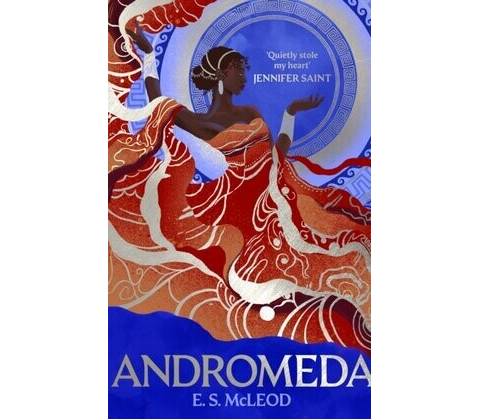 Andromeda - E.S. McLeod