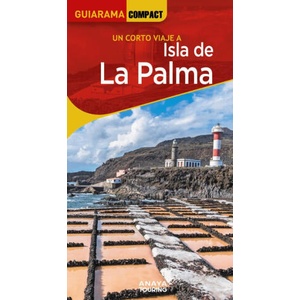 Isla de La Palma | MARTINEZ I EDO, XAVIER (ISBN: 9788491584902)