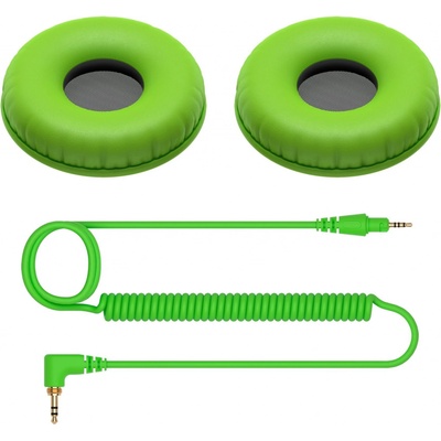 Pioneer DJ AlphaTheta HC CP08 G – Zbozi.Blesk.cz