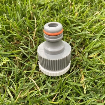 WL-2198 adaptér Standard - red. 1/2" - 3/4" VNZ Bradas