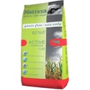 Nativia Dog Active 15 kg