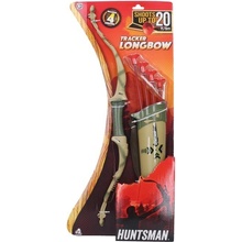 Huntsman Luk s tulcom a šípy W007458