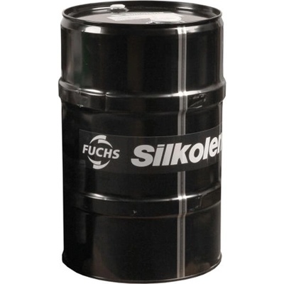 FUCHS Silkolene Pro 4 XP 10W-40 60 l